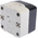 Schneider Electric Start-Stop Control Station Switch - SPST, Polycarbonate, IP66, IP67, IP69K