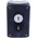 Schneider Electric Spring Return Enclosed Push Button, Polycarbonate, 1 Cutouts, Black/White, Down Arrow, Up Arrow,