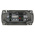 Schneider Electric Spring Return Enclosed Push Button - SPST, Polycarbonate, 3 Cutouts, Black, Red, White, Yes, IP66,
