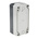 Schneider Electric Spring Return Enclosed Push Button, Polycarbonate, I, O, IP66, IP67, IP69K