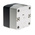 Schneider Electric Spring Return Enclosed Push Button - SPST, Polycarbonate, Green, START, IP66, IP67, IP69K