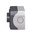 Schneider Electric Spring Return Enclosed Push Button - 1NC/1NO, Polycarbonate, Green, Red, START/STOP, IP66, IP67,