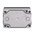Schneider Electric Spring Return Enclosed Push Button - 1NC/1NO, Polycarbonate, Green, Red, START/STOP, IP66, IP67,