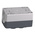 Schneider Electric Spring Return Enclosed Push Button - 1NC/1NO, Polycarbonate, Green, Red, START/STOP, IP66, IP67,