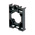 Eaton RMQ Titan M22 Series Pull to Release Emergency Stop Push Button, Front, 22mm Cutout, IP69K