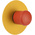 Eaton RMQ Titan M22 Series Pull to Release Emergency Stop Push Button, Front, 22mm Cutout, IP69K