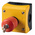 Eaton Key Release Control Station Switch - SPDT, Plastic, Red, IP67, IP69K
