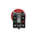 Schneider Electric Harmony XB4 Series Twist Release Emergency Stop Push Button, Panel Mount, 22mm Cutout, SPDT, IP66,