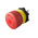 EAO 84 Series Twist Release Illuminated Emergency Stop Push Button, Panel Mount, 22.5mm Cutout, SPDT, IP65
