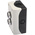 Eaton Momentary Enclosed Push Button - SPDT, Plastic, 2 Cutouts, Black, Arrow, IP65