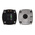 Allen Bradley Enclosed Push Button - 1NO, Plastic, Black, IP66