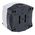 Allen Bradley Control Station Switch