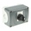 ABB Control Station Switch