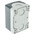 ABB Control Station Switch - SPST, Plastic, IP66