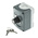 ABB Control Station Switch - SPST, Plastic, IP66