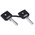 Schneider Electric Control Station Switch - SPST, Polycarbonate, IP66, IP67, IP69K