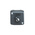 Schneider Electric Control Station Switch - SPDT, Polycarbonate, Grey, IP66, IP67, IP69K