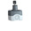 Schneider Electric Control Station Switch - SPDT, Polycarbonate, Grey, IP66, IP67, IP69K