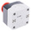 Schneider Electric Spring Return Enclosed Push Button, Polycarbonate, Red, IP66, IP67, IP69K