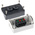Schneider Electric Spring Return Enclosed Push Button, Polycarbonate, Black/White, Down Arrow, Up Arrow, IP66, IP67,