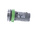 Schneider Electric Harmony XB5 Series Twist Release Emergency Stop Push Button, Panel Mount, 22mm Cutout, SPDT, IP66,