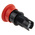Schneider Electric Harmony XB6 Series Twist Release Emergency Stop Push Button, Panel Mount, 16mm Cutout, 2NO + 2NC,