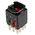 Schneider Electric Harmony XB6 Series Twist Release Emergency Stop Push Button, Panel Mount, 16mm Cutout, 2NO + 2NC,