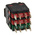 Schneider Electric Harmony XB6 Series Twist Release Emergency Stop Push Button, Panel Mount, 16mm Cutout, 2NO + 2NC,