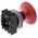 Schmersal NDR Series Pull Release Emergency Stop Push Button, Panel Mount, 22mm Cutout, IP67, IP69K