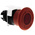 Omron A22E Series Twist Release Illuminated Emergency Stop Push Button, Panel Mount, IP65