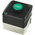 Schneider Electric Spring Return Push Button Control Station - SPST, Polycarbonate, IP66, IP67, IP69K