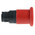 Schneider Electric ZA2 Series Up arrow Emergency Stop Push Button, 22mm Cutout, IP65