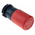Schneider Electric ZA2 Series Latching Emergency Stop Push Button, 22mm Cutout
