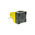 Lovato S1P Series Key Release Emergency Stop Push Button, Surface Mount, 1NC, IP66, IP67, IP69K
