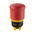 Eaton Pull Release Emergency Stop Push Button, Panel Mount, 22mm Cutout, IP66, IP69K