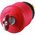 Eaton Key Release Emergency Stop Push Button, Panel Mount, 22mm Cutout, IP66, IP69K