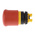 Eaton Twist Release Emergency Stop Push Button, Panel Mount, 22mm Cutout, IP66, IP69K