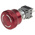RS PRO Emergency Stop Push Button, Panel Mount, SPDT, IP65