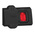 Schneider Electric Bistable Biometric Switch - NO, Polyamide, CE, IP65