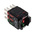 Schneider Electric Harmony XB6 Series Key Release Emergency Stop Push Button, Panel Mount, 22mm Cutout, 2NO + 2NC, IP65