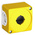 ABB 1SFA Series Pull Release Emergency Stop Push Button, Surface Mount, 2NC, IP66, IP67, IP69K