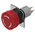 EAO 51 Series Maintained Emergency Stop Push Button, SPST, IP65