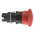 Schneider Electric Harmony XB6 Series Turn to Release Emergency Stop Push Button, Panel Mount, 16mm Cutout, IP65