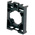 Eaton RMQ Titan M22 Series Pull to Release Emergency Stop Push Button, 22mm Cutout, IP69K