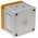 APEM Pull Release Emergency Stop Push Button, Surface Mount, IP65