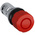 ABB 1SFA Series Pull Release Emergency Stop Push Button, Panel Mount, 22.5mm Cutout, SPDT, IP66, IP67, IP69K