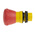 Allen Bradley 800F Series Turn to Release Emergency Stop Push Button, 22mm Cutout, IP65