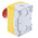 ABB Twist Release Emergency Stop Push Button, Surface Mount, 1NC, IP66