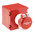 Craig & Derricott EMSH Series Pull Release Emergency Stop Push Button, Surface Mount, SPDT, IP65