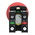 Schneider Electric Harmony XB5 Series Pull Release Emergency Stop Push Button, Panel Mount, 22mm Cutout, SPDT, IP66,